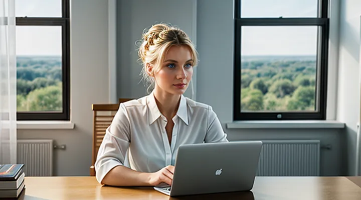 Как прописать человека через Госуслуги без его присутствия