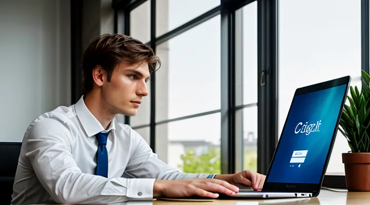 Как прописать человека через личный кабинет Госуслуг