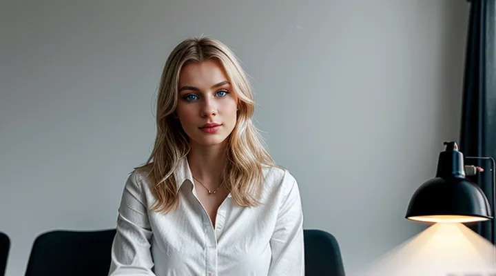 Как прописать человека через портал госуслуг