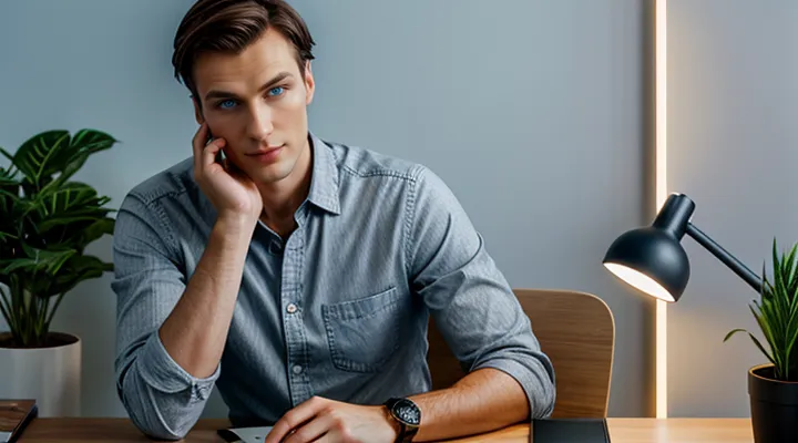 Как прописать человека через портал Госуслуги