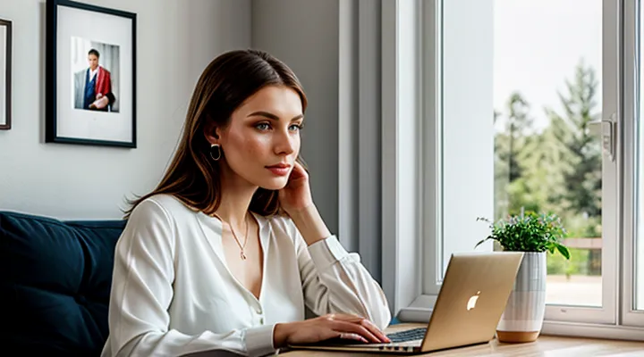 Как прописать человека в квартиру через Госуслуги без его присутствия