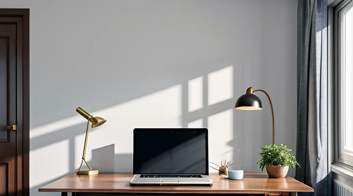 Как прописать человека в квартиру через портал Госуслуг