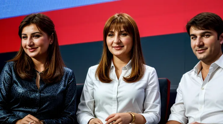 Как прописать человека в квартиру к собственнику через Госуслуги без его присутствия