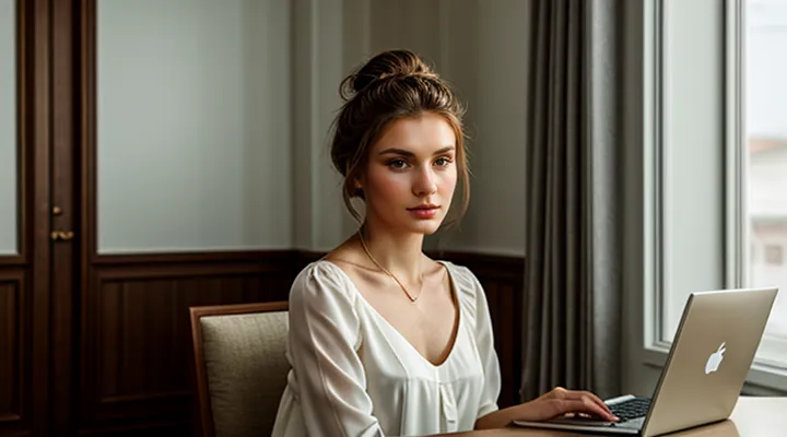 Как прописать человека в системе Госуслуг