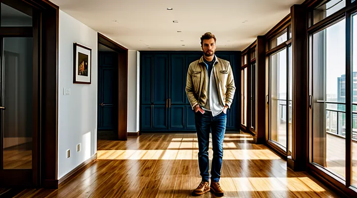 Как прописать человека в свою квартиру через портал Госуслуги