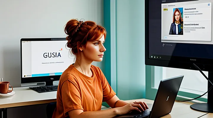 Как прописать человека в жилье через портал госуслуг?