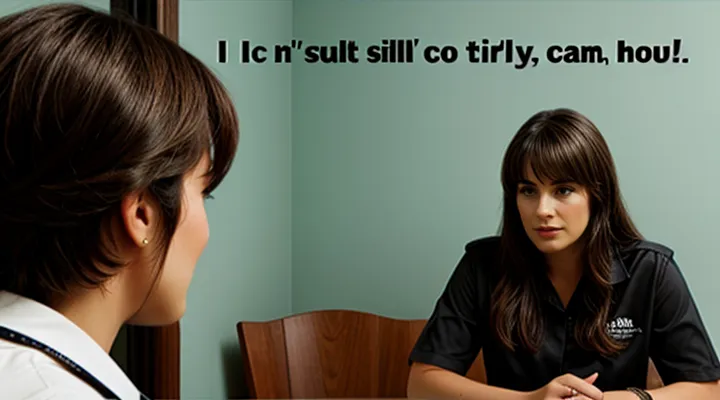 Как прописать к себе человека через Госуслуги