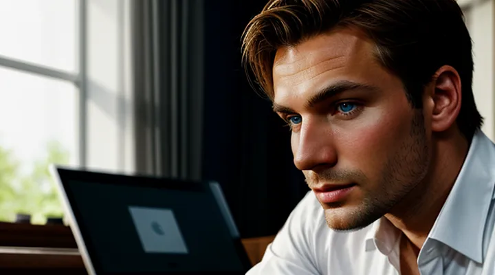 Как прописать к себе человека через портал Госуслуги