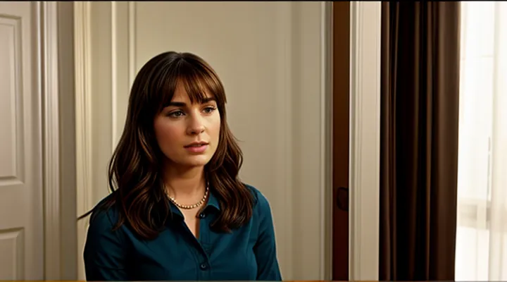 Как прописать маму в свою квартиру через Госуслуги