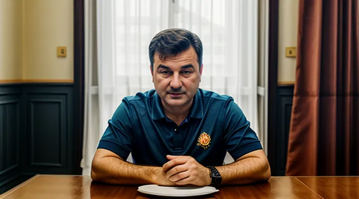 Как прописать новорожденного ребенка через Госуслуги