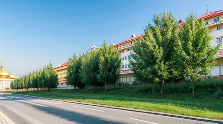 Как прописать новорождённого ребёнка по месту жительства через портал Госуслуги