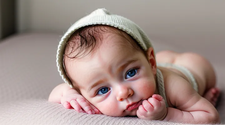 Как прописать новорождённого ребёнка в Госуслугах