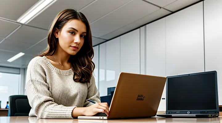 Как прописать ребёнка по месту жительства матери через Госуслуги