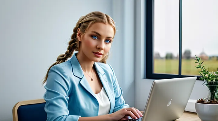 Как прописать себя и ребёнка через Госуслуги