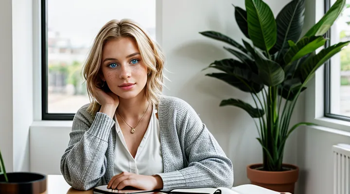 Как прописаться через Госуслуги: пошаговая инструкция