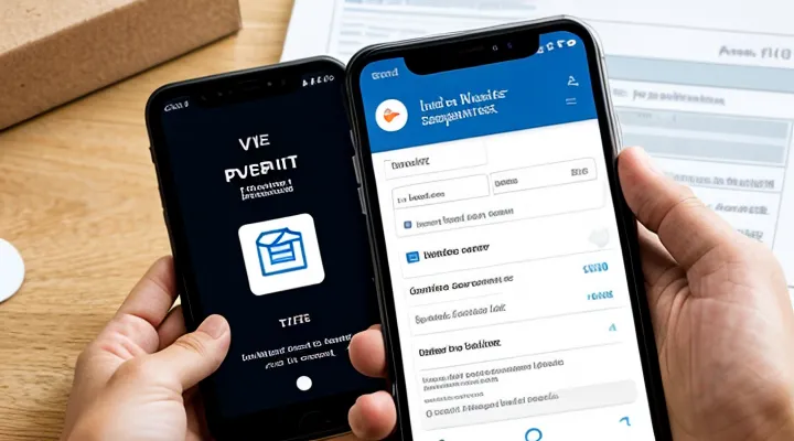 Как прописаться в другом регионе с помощью Госуслуг