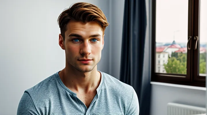 Как прописаться в квартире через Госуслуги собственнику