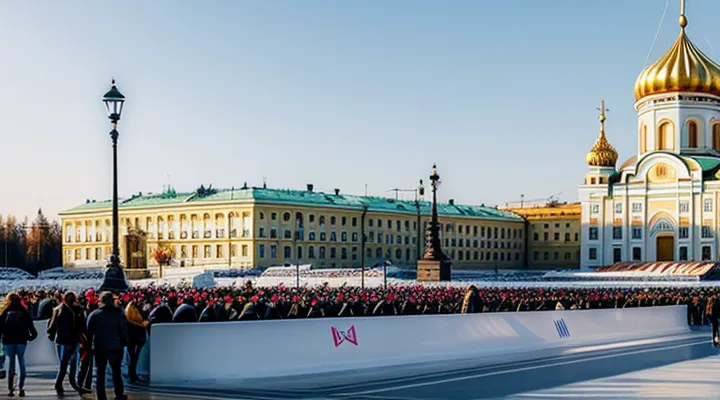 Как прописаться в квартире через портал Госуслуг