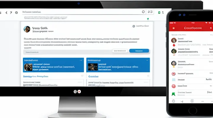 Как просматривать конкурсные списки в ВУЗе через Госуслуги