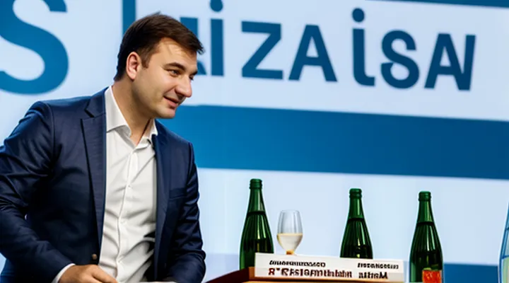 Как просмотреть анализы на мобильном в Госуслугах