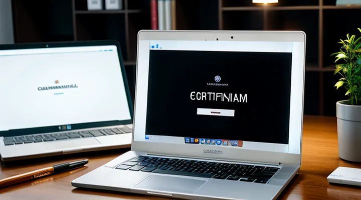 Как просмотреть больничный лист в личном кабинете Госуслуг