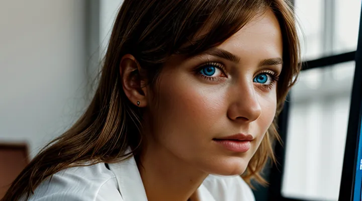 Как просмотреть больничный лист в личном кабинете портала Госуслуг