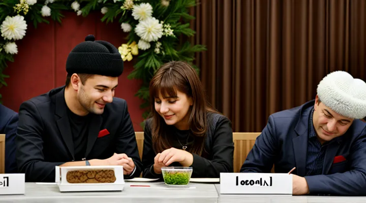 Как просмотреть больничный лист в системе Госуслуг