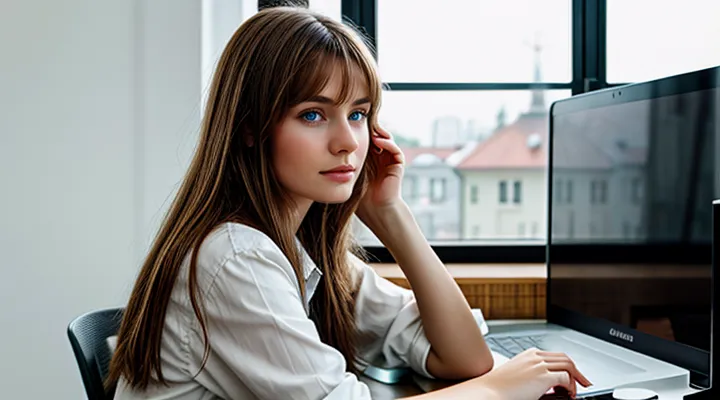 Как просмотреть доходы в личном кабинете Госуслуг