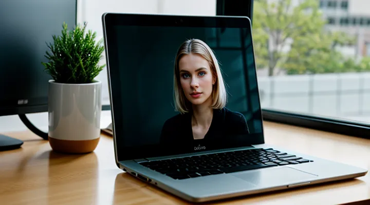 Как просмотреть электронную медкарту на портале Госуслуг