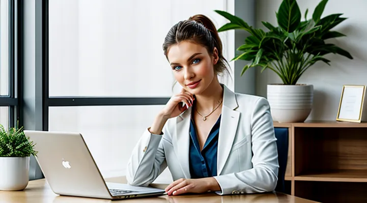 Как просмотреть электронную трудовую книжку в личном кабинете портала Госуслуг