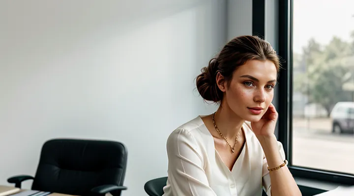 Как просмотреть электронную трудовую книжку в портале Госуслуг