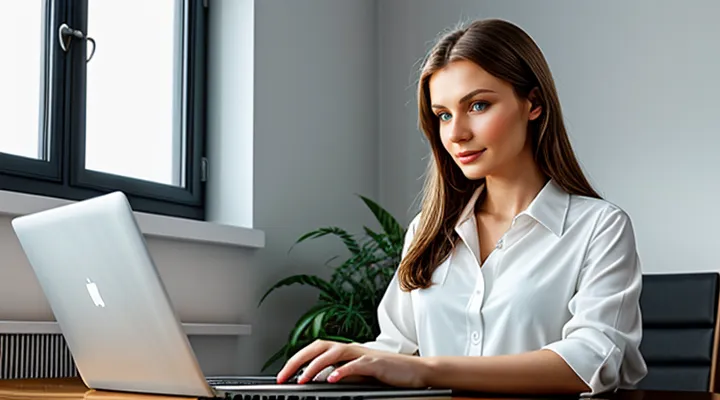 Как просмотреть электронный больничный лист на Госуслугах