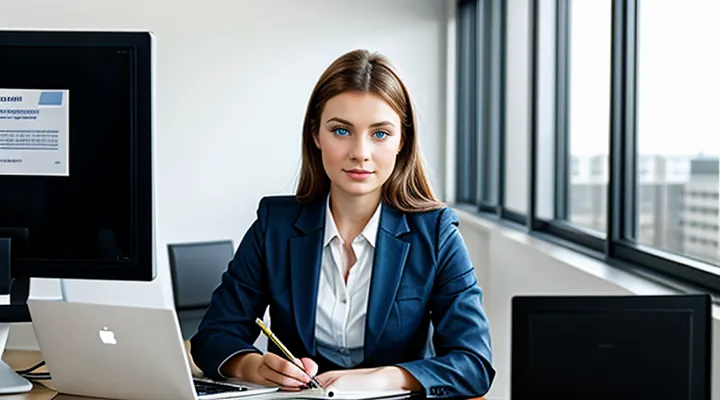 Как просмотреть электронный больничный лист в личном кабинете ФСС через Госуслуги