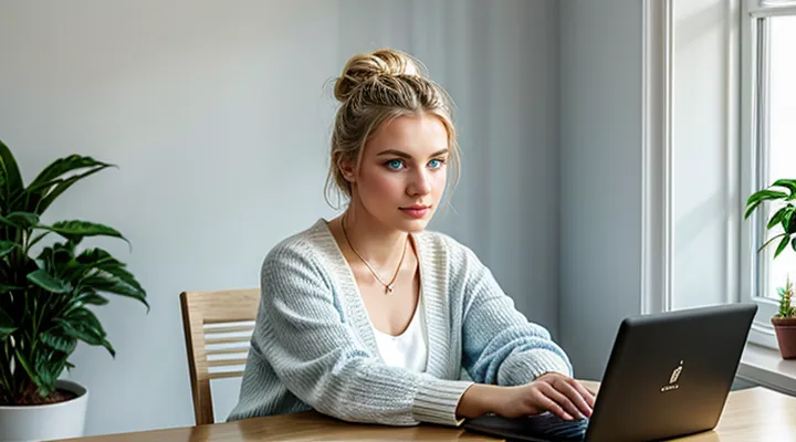 Как просмотреть электронный дневник через портал Госуслуг