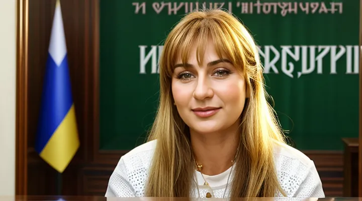 Как просмотреть гистологию через портал Госуслуг