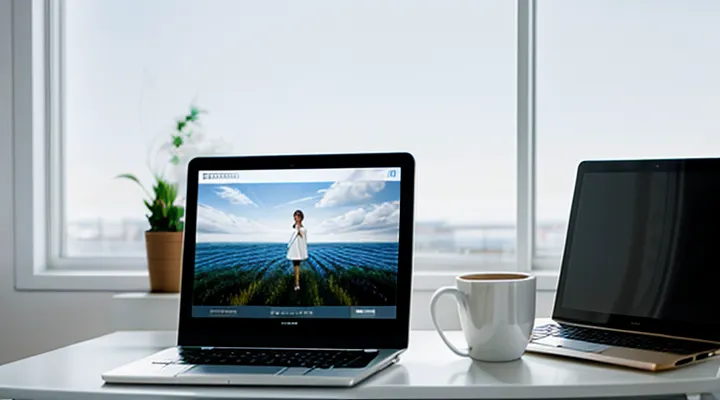 Как просмотреть информацию о ИП в Госуслугах