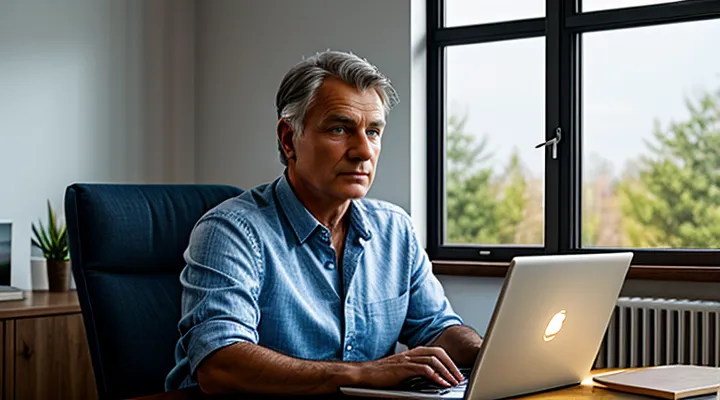 Как просмотреть информацию о своей недвижимости на Госуслугах