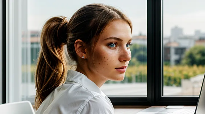 Как просмотреть ИНН в личном кабинете Госуслуг