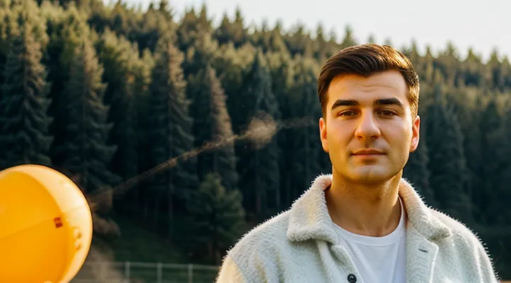 Как просмотреть историю операций в системе Госуслуг