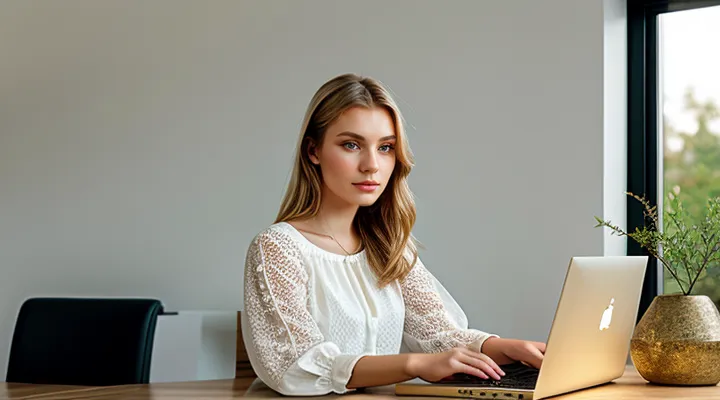 Как просмотреть конкурсные списки на портале Госуслуг