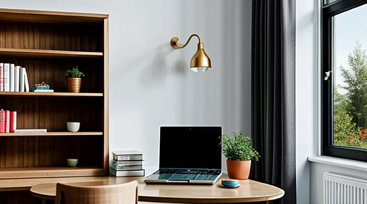 Как просмотреть кредитную историю на портале Госуслуги