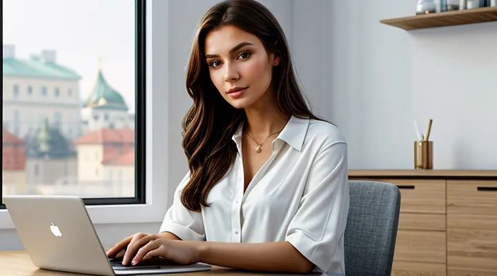 Как просмотреть кредитную историю в личном кабинете Госуслуг