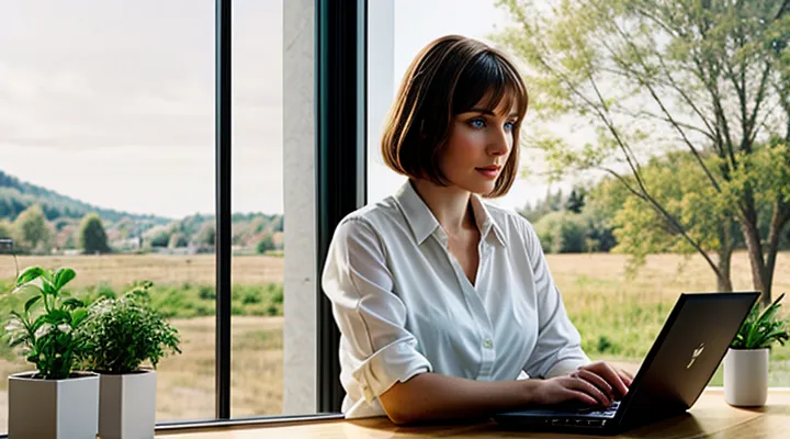 Как просмотреть материнский капитал в электронном виде через портал Госуслуги