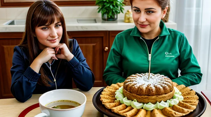 Как просмотреть медицинские анализы ребёнка в Госуслугах