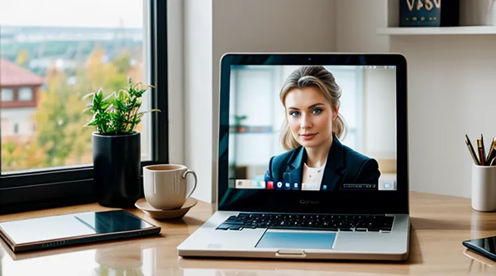 Как просмотреть медицинскую карту ребёнка в личном кабинете Госуслуг