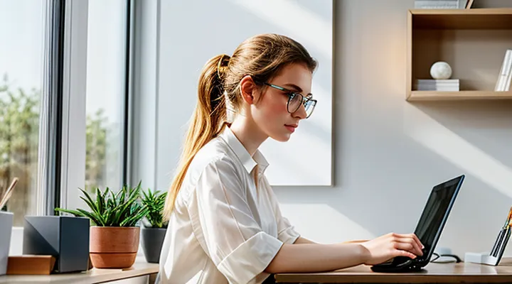 Как просмотреть микрозаймы в личном кабинете Госуслуг