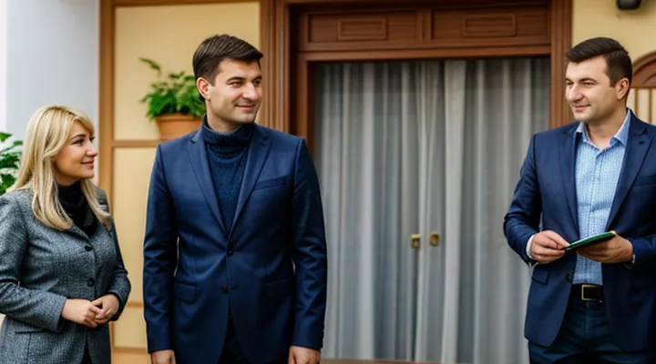 Как просмотреть налоговые данные в Госуслугах