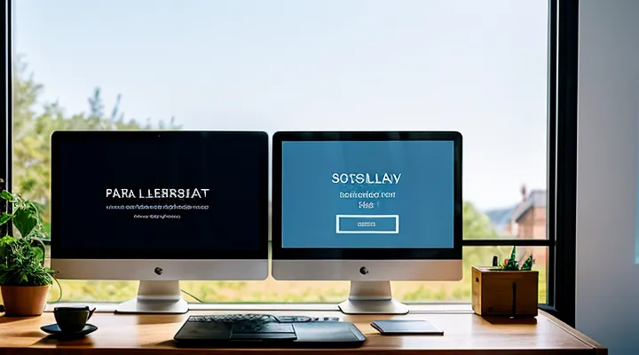 Как просмотреть оплату больничного листа в личном кабинете Госуслуг