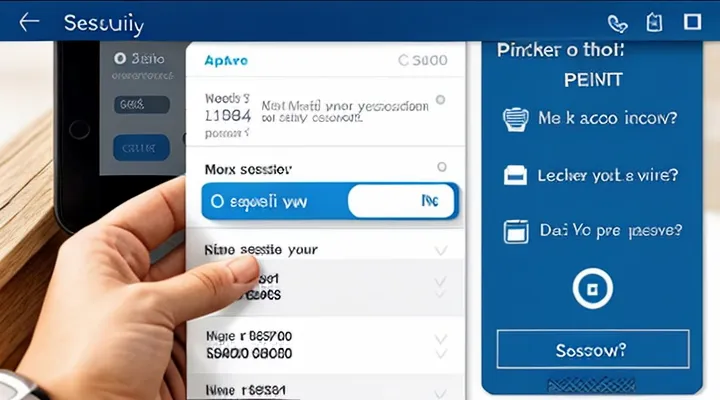 Как просмотреть пенсионные баллы на сайте Госуслуги