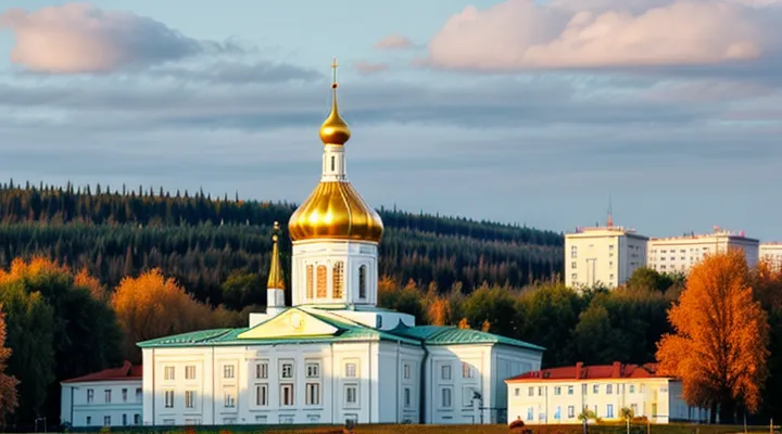 Как просмотреть пенсионные накопления через Госуслуги с телефона